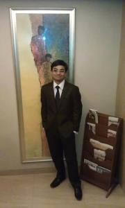 Achin Gupta