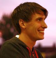 Adam Davies-Jones