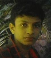 Yash Bodhare