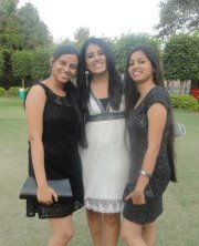 Srishti Hunjan