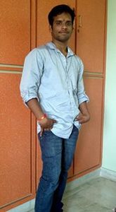 Ranjith Reddy