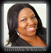 Stephanie Watson
