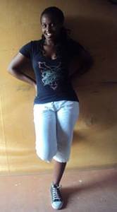 Ainembabazi Shivan