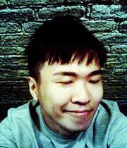 Stephen Tan