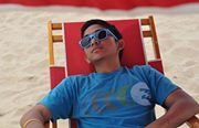 Terrence Sanchez