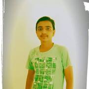 Dixit Panchal