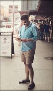 प्रशांत राय