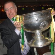 Jimmy Kavanagh