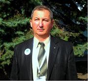 Игорь Зубрицкий