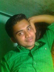 Ritesh Singh