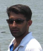 Pushkar Joshi