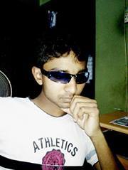 Adeesha Bopearachchi