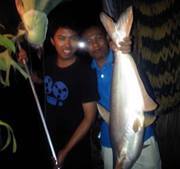 บ่อลูกตาเกลี้ยง ฟิชชิ่ง