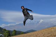 Ajay Rijal