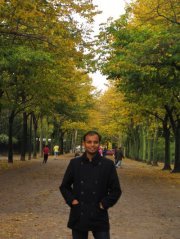 Hari Sudhan
