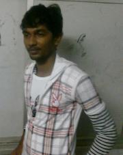 Vinoth Krishna