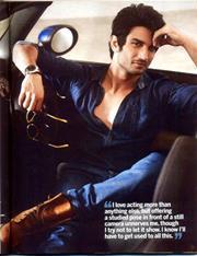 Ankit Patel