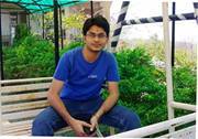 Abhishek Vaidya
