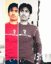 Kashif Ali