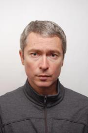 Валерий Заец