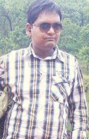 Rupesh Shil
