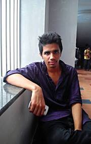 Arjun Luthra