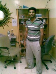 Chindu Raju