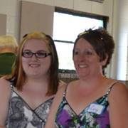 Olivia Johnston walker