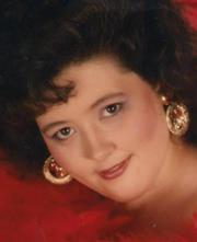 Nanetta Spence gable