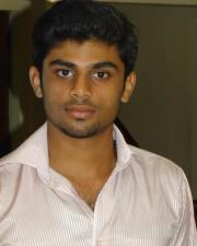 Padmesh Lala