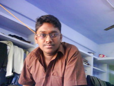 Senthamilselvan Thirunavukkarasu