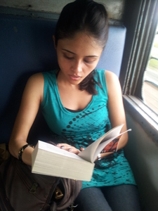 Dhruvi