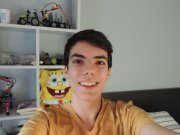 Daniel Ferrara bilesky