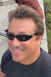 Mark Consani