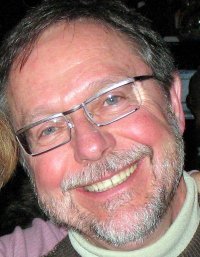 David Bonner