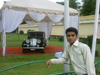Vikash Abhishek