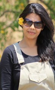 Aseema Mishra
