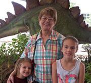 Judy Gordon