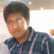 Rajat Agarwal