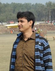 Sadananda Chakraborty