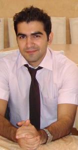 Arash Sekhavatian
