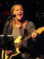 Lindsay-rose Sinclair