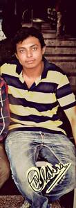 Ashish Lakra