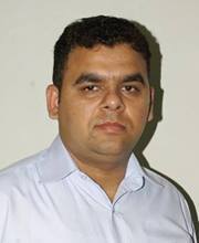 Muhammad Rizwan