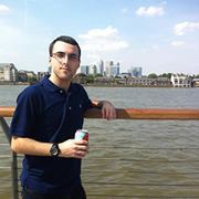 George Poliakov