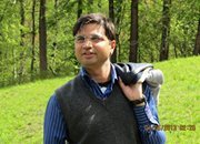 Adarsh Waghray