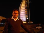 Farrukh Jokhio
