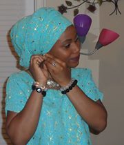 Sumayyah Dauda