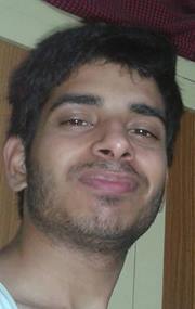 Arvind Jain
