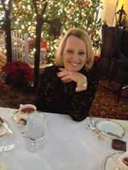 Barb Evenson-troxell